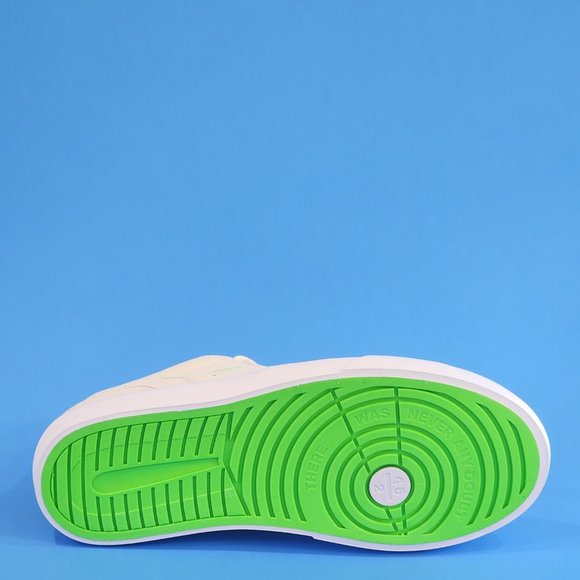 Jordan Series .05 White/Phantom/Green Low Top Men's Sneakers DM1681-103 NWT - Picture 4 of 6